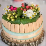 Gâteau de mariage